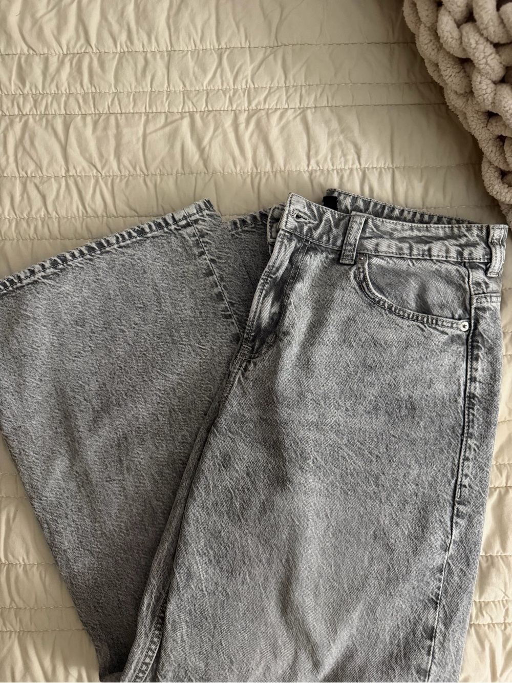 women mid rise jeans